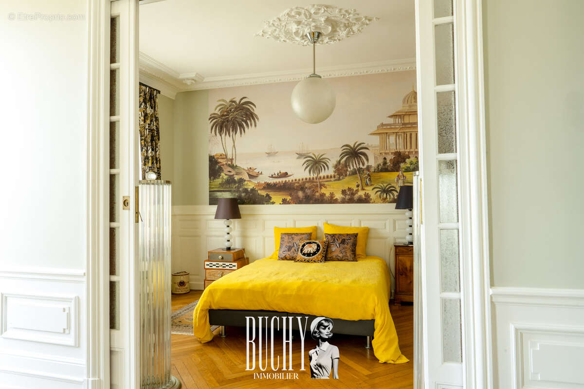 Maison à LES SABLES-D'OLONNE