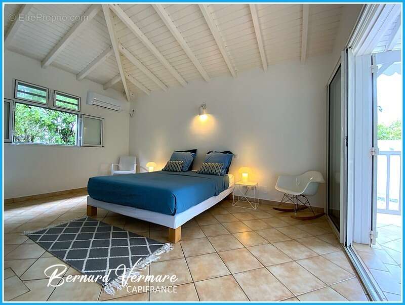 Villa 5 pièces - 3 chambres - 125 m² - Terrain 1000 m² - photo 10
