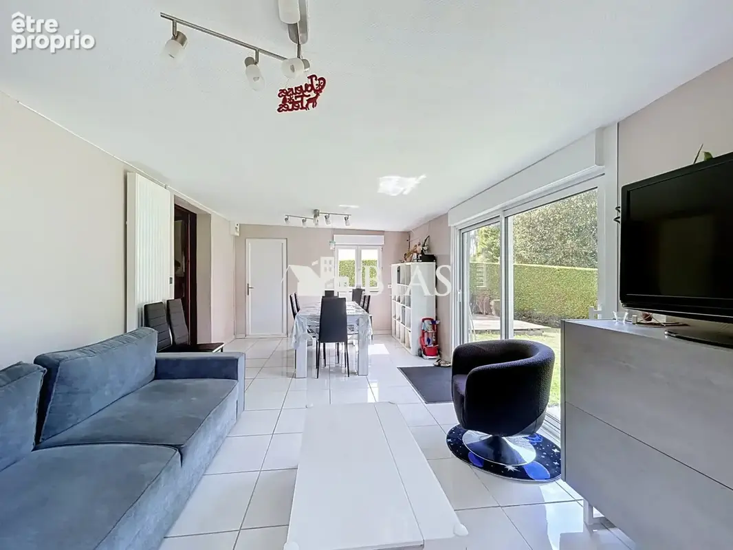 Maison 5 pièces 109 m² à vendre à Notre-Dame-De-Bondeville (76960) - photo 6