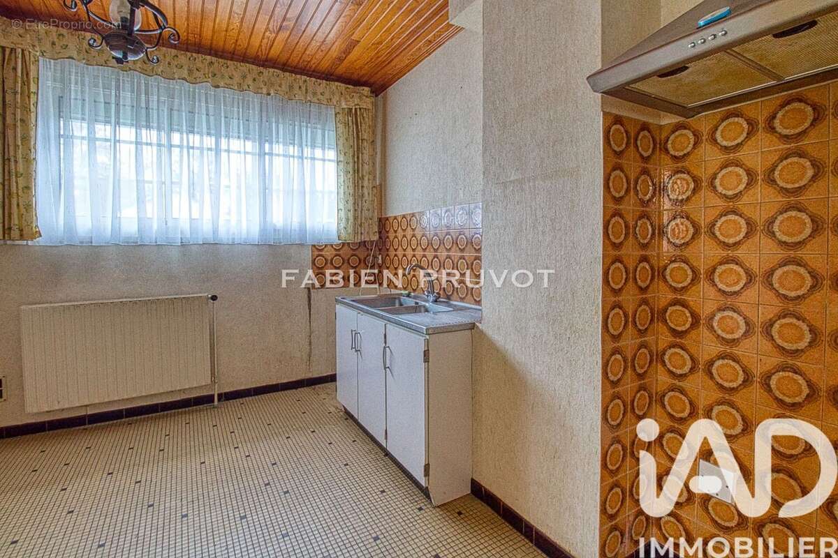 Photo 9 - Maison à HERBLAY