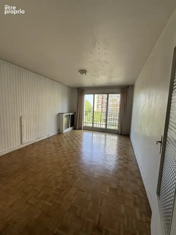 Appartement 52 m² à Villejuif  - photo 3