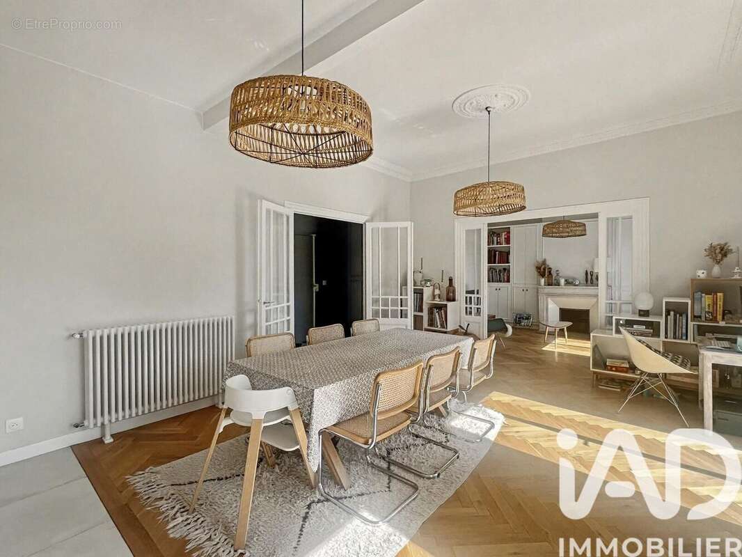 Photo 5 - Appartement à BORDEAUX