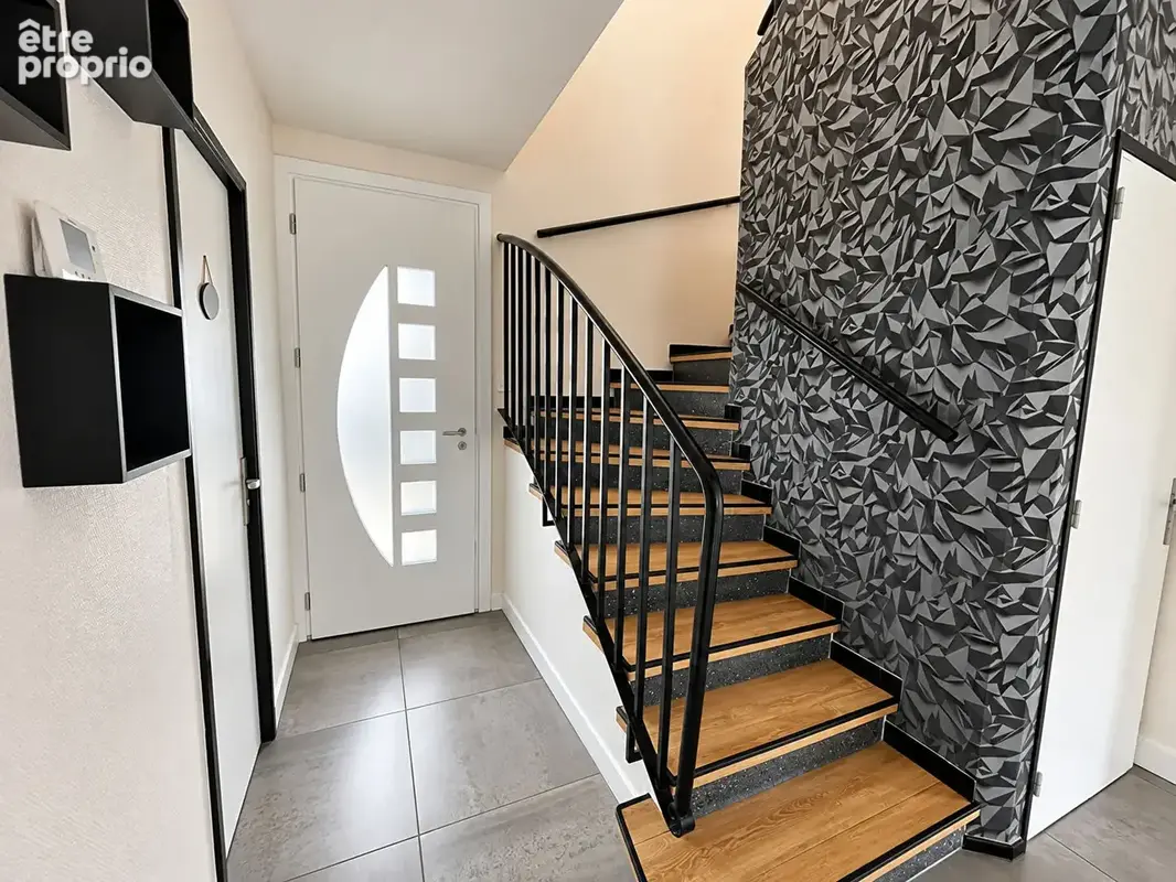 Maison familiale impeccable avec suite parentale au RDC - Muret - photo 11