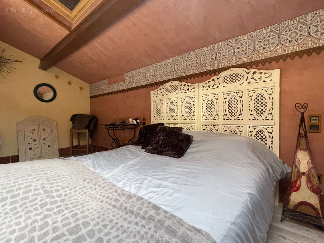 Maison à COLOMBIERS