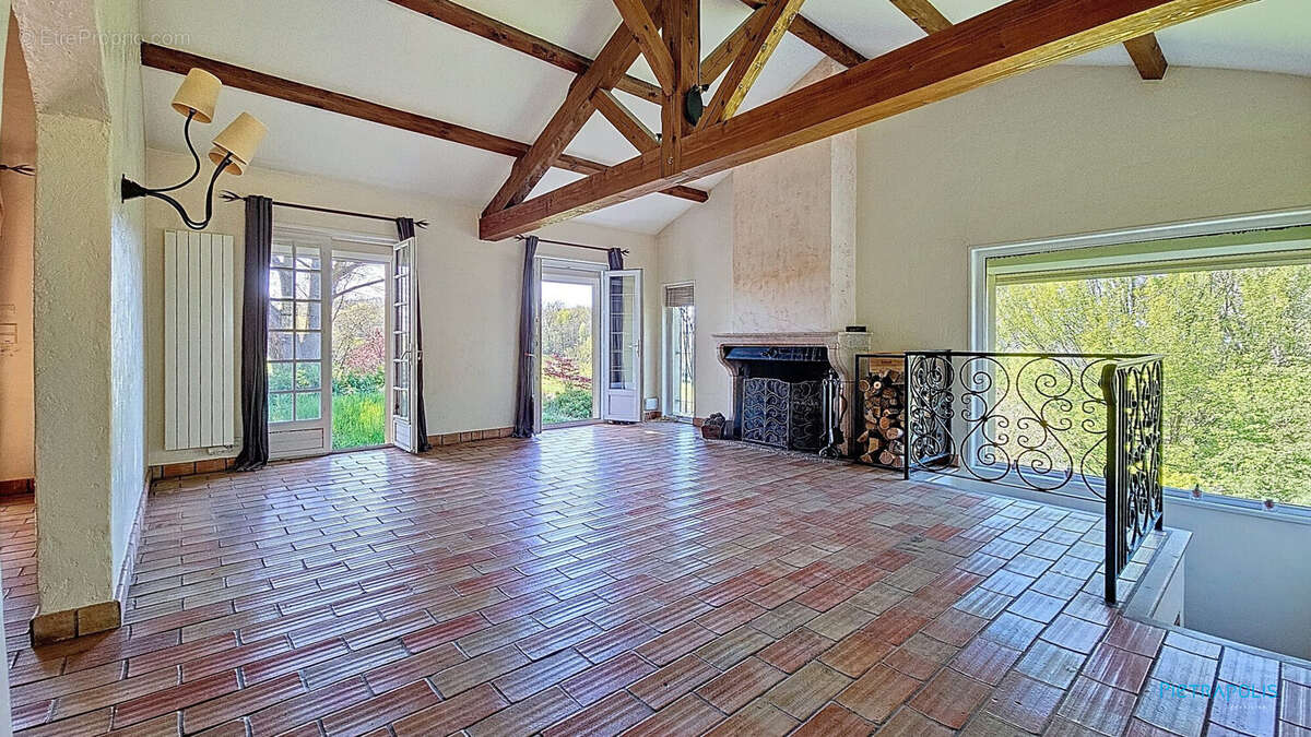 Maison 139 m² à Vienne  - photo 6