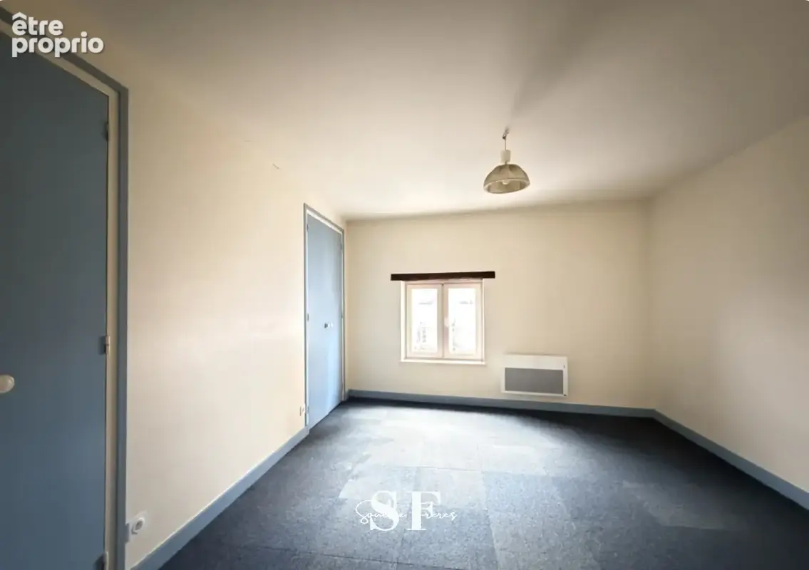 Rive gauche, immeuble de caractere appartement et local commercial - photo 11