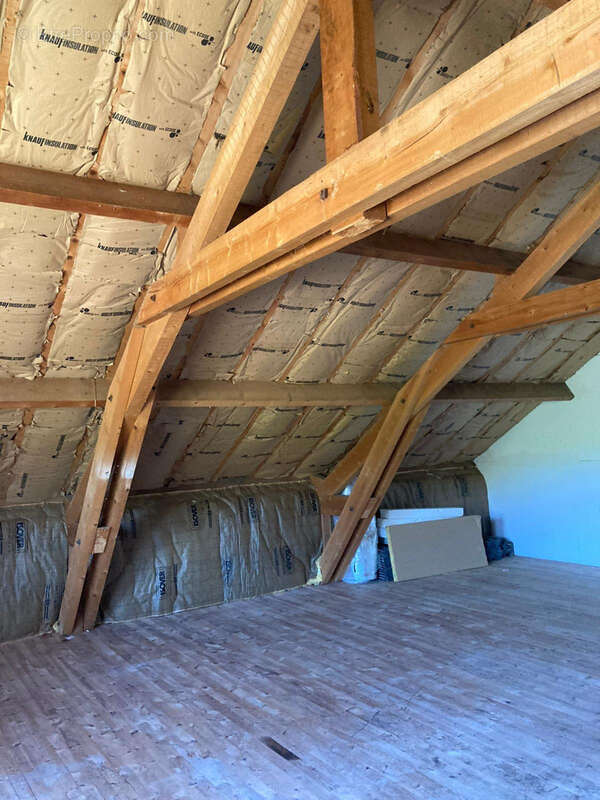 Maison à SAINTE-EULALIE