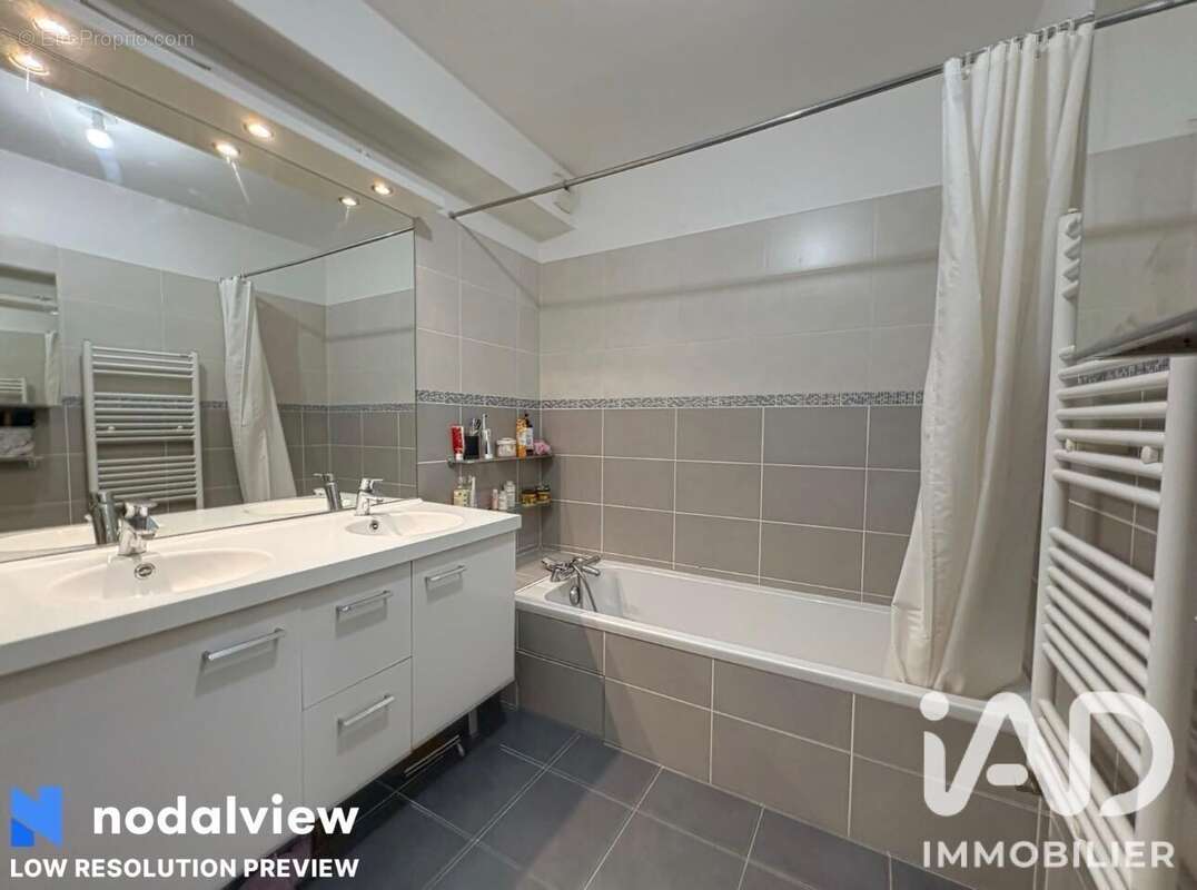 Appartement 65 m² à Lyon-7e  - photo 5