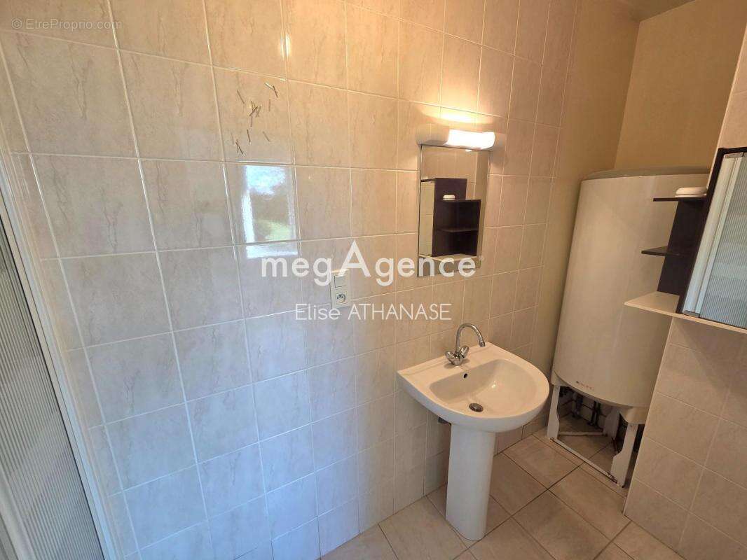 Maison en pierre de plain pied - photo 10