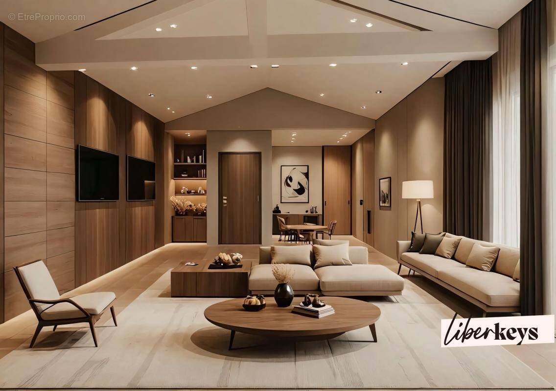 Maison à SAINT-JEAN-DE-LUZ