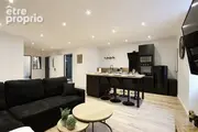 Appartement à SAINT-LAURENT-SUR-SAONE