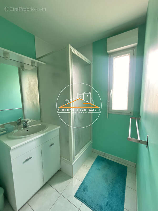 Appartement à ANGERS