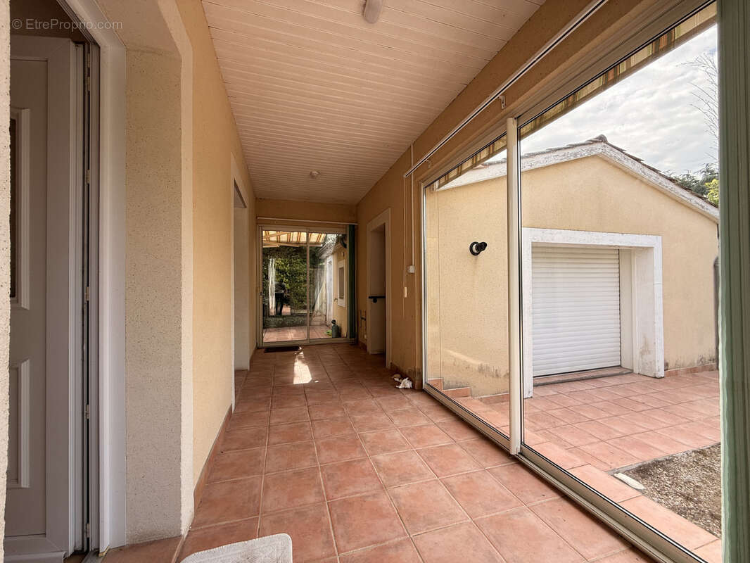 Maison à VILLENEUVE-SUR-LOT