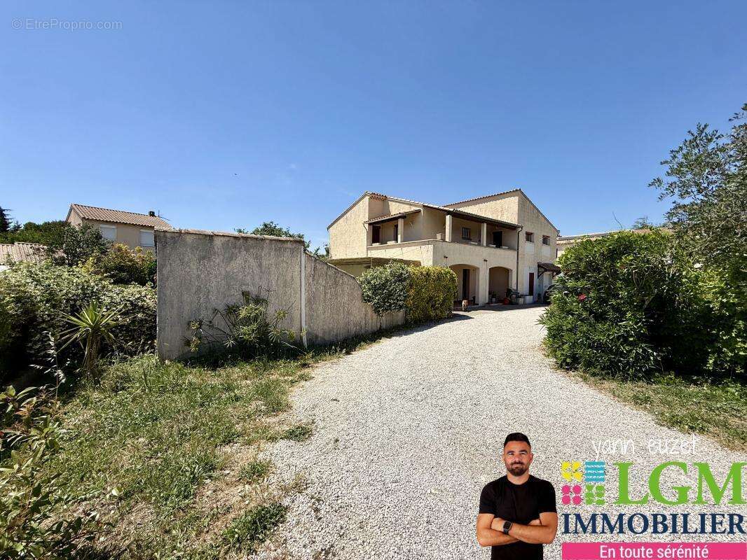Une maison, quatre projets possibles… et peut-être le vôtre - photo 26