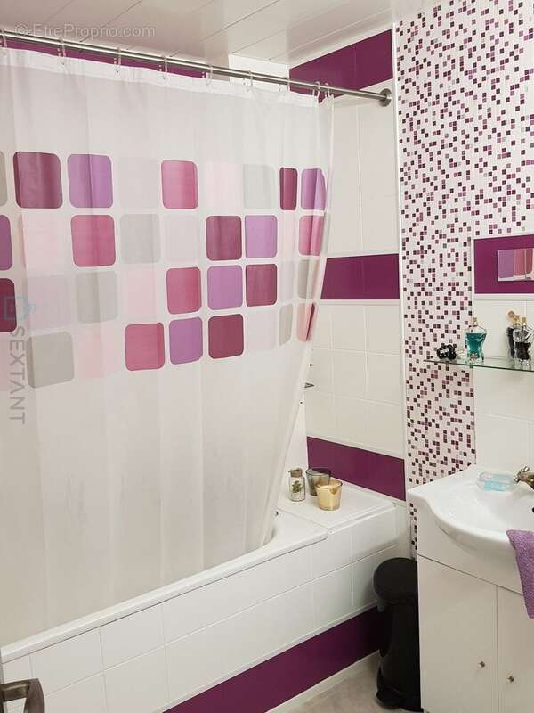 Appartement à ROUEN