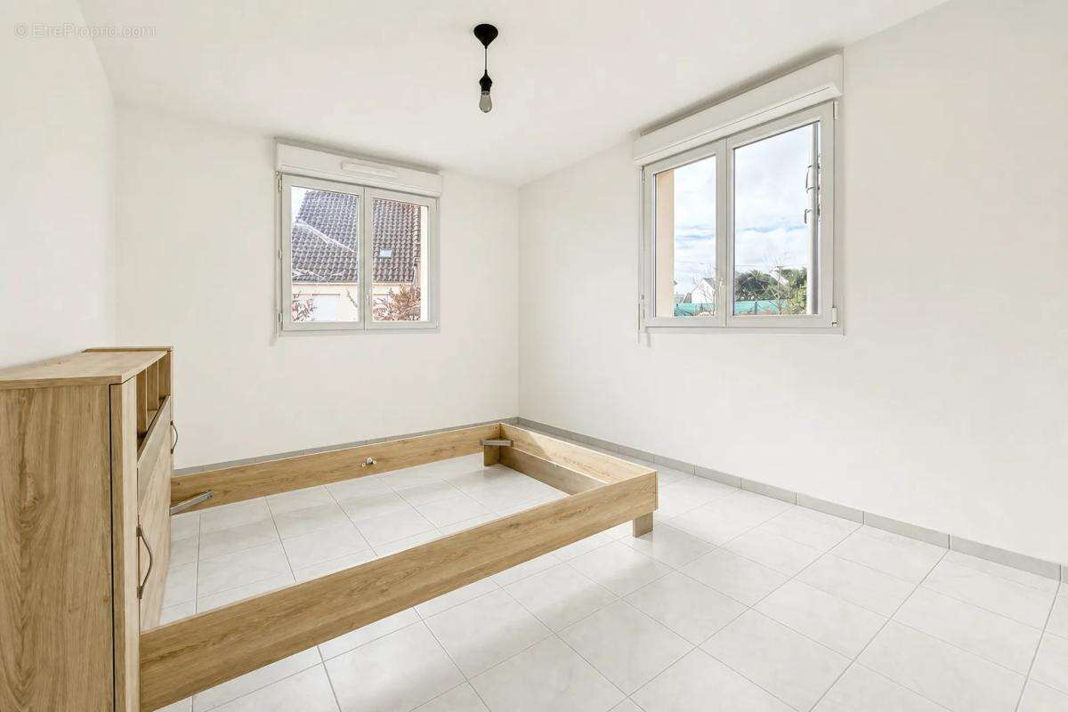 Appartement à DIGOIN
