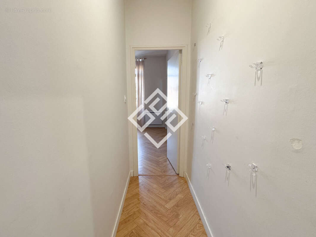 Appartement à NARBONNE