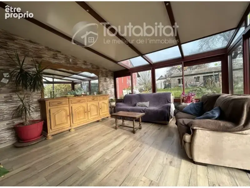 Maison 7 pièces 162 m² à vendre à Chaumont-Porcien (08220) - photo 19