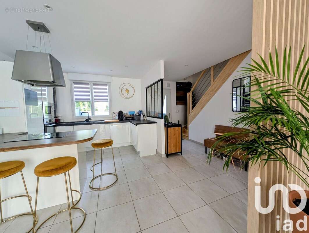 Photo 8 - Maison à BEDEE