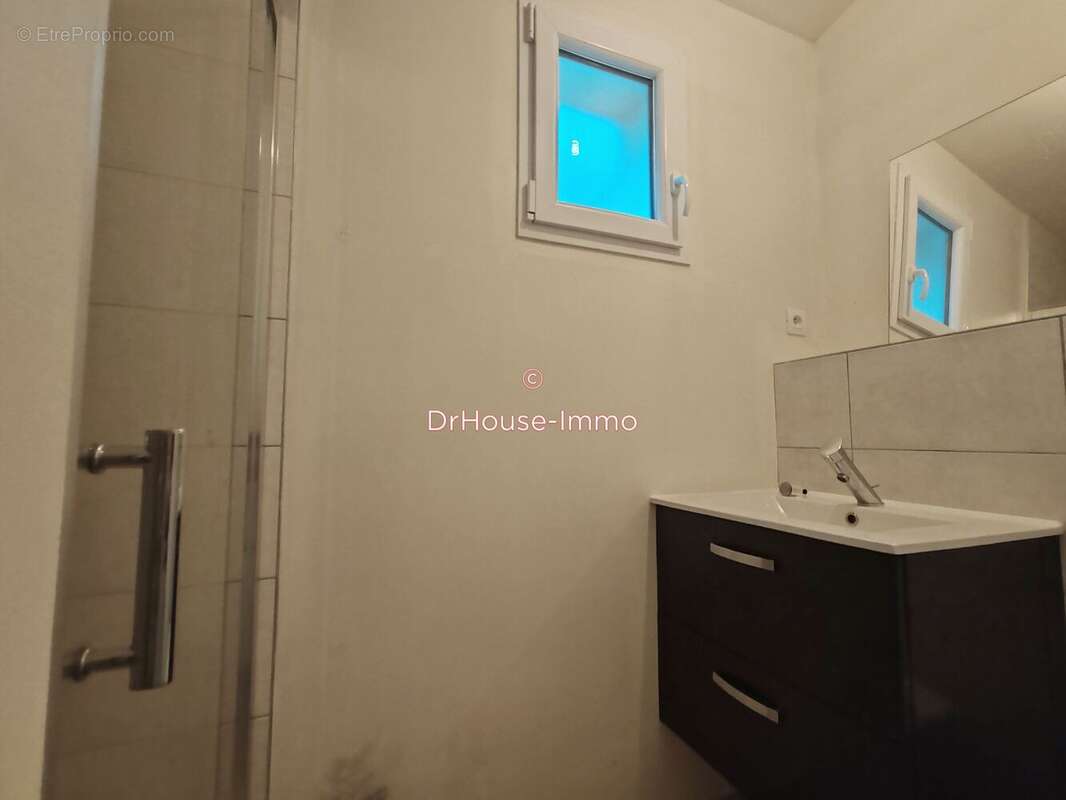 Maison à CHAILLE-LES-MARAIS