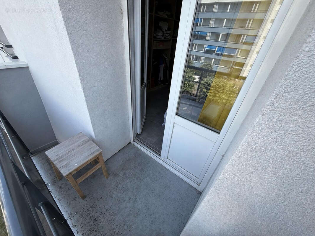 appartement T3 65 m2 - photo 9
