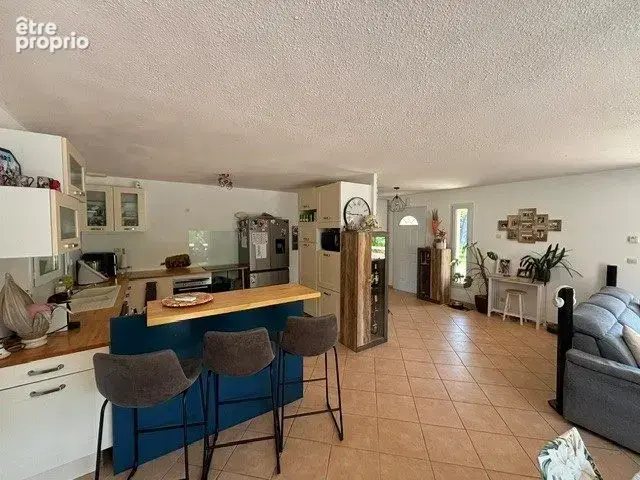 EXCLUSIVITE Saint Julien ST ALBAN Maison 116 m2 + piscine - photo 6