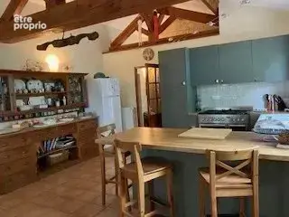 Maison de 3 chambres avec grand jardin et belle piscine - photo 4