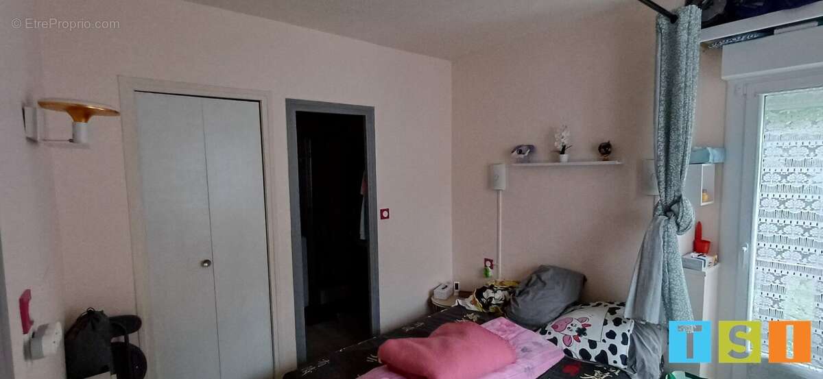 Appartement à BAGNERES-DE-LUCHON