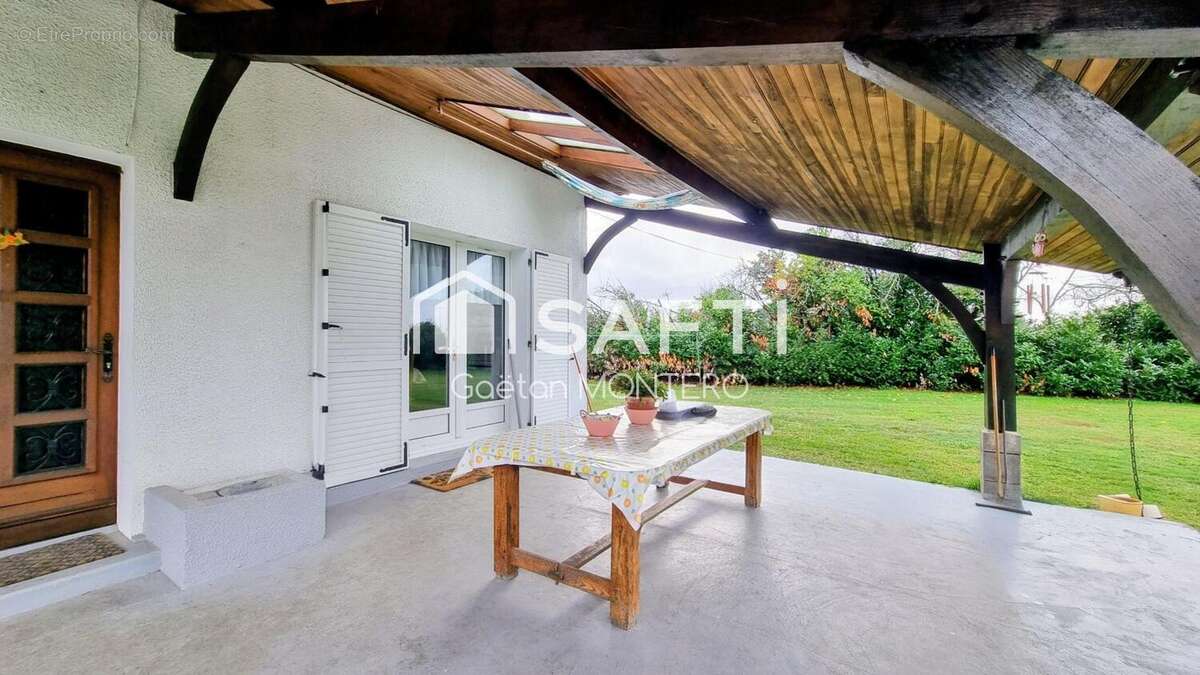 Photo 2 - Maison à SOLFERINO