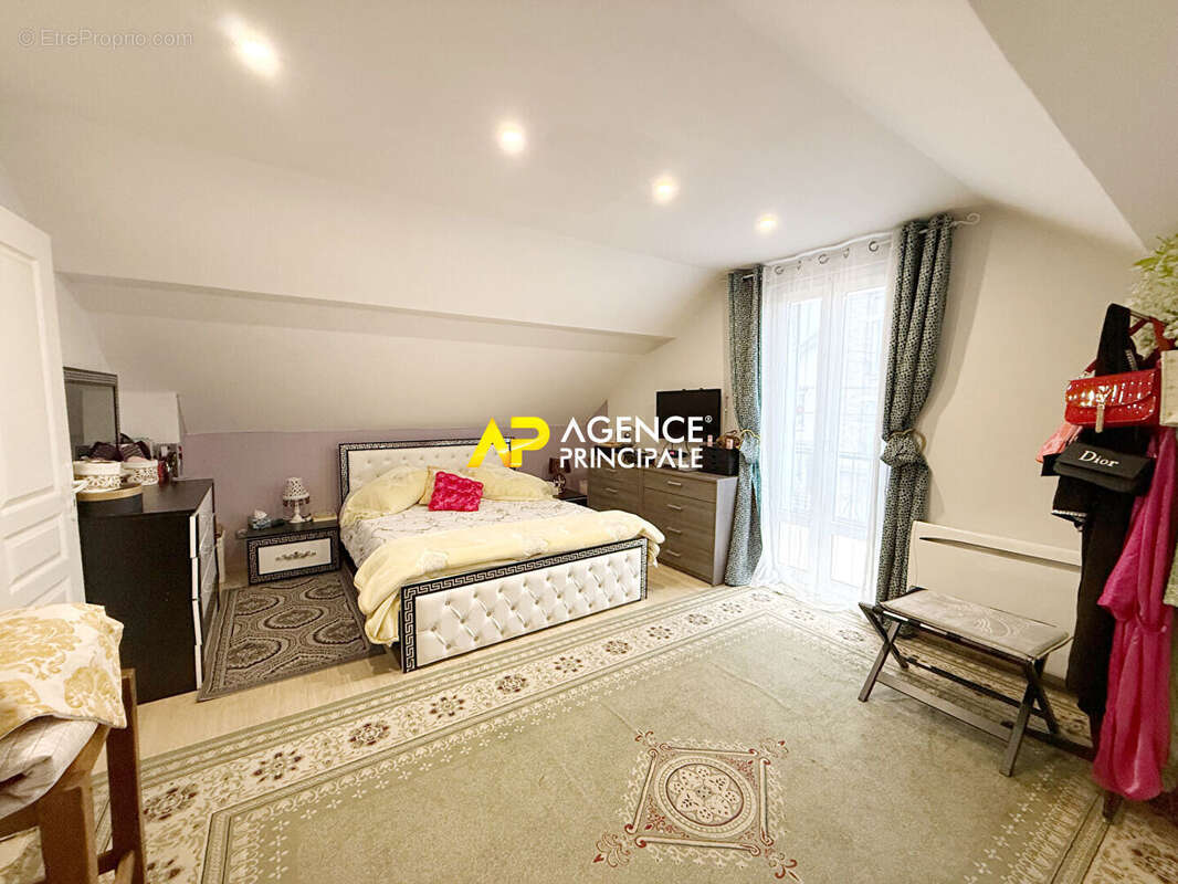 Maison à ARGENTEUIL