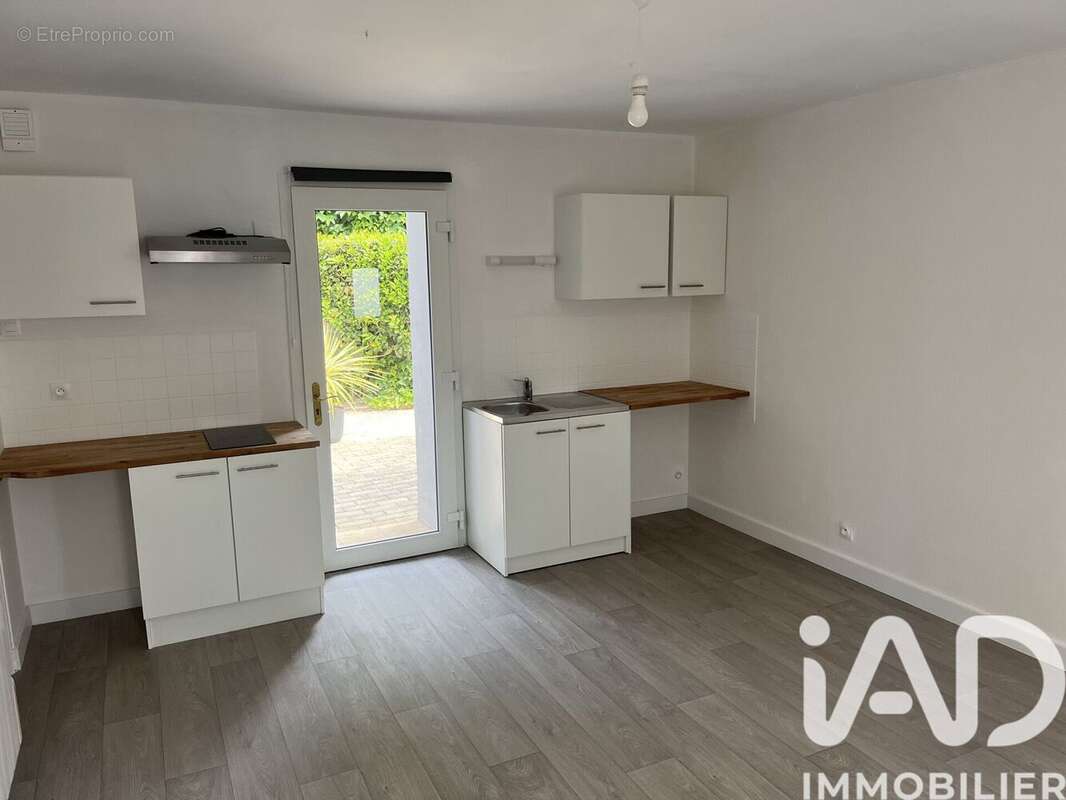 Photo 5 - Appartement à ETEL