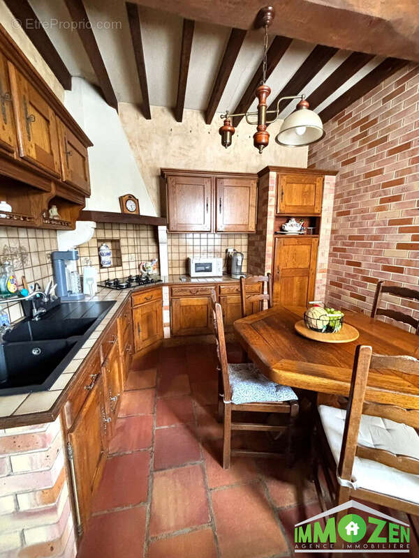 Appartement à MAISONS-ALFORT