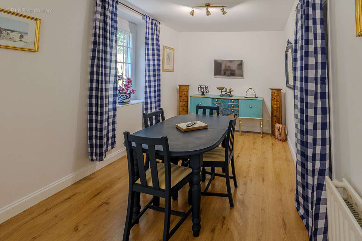 Maison à SAINT-JAMES