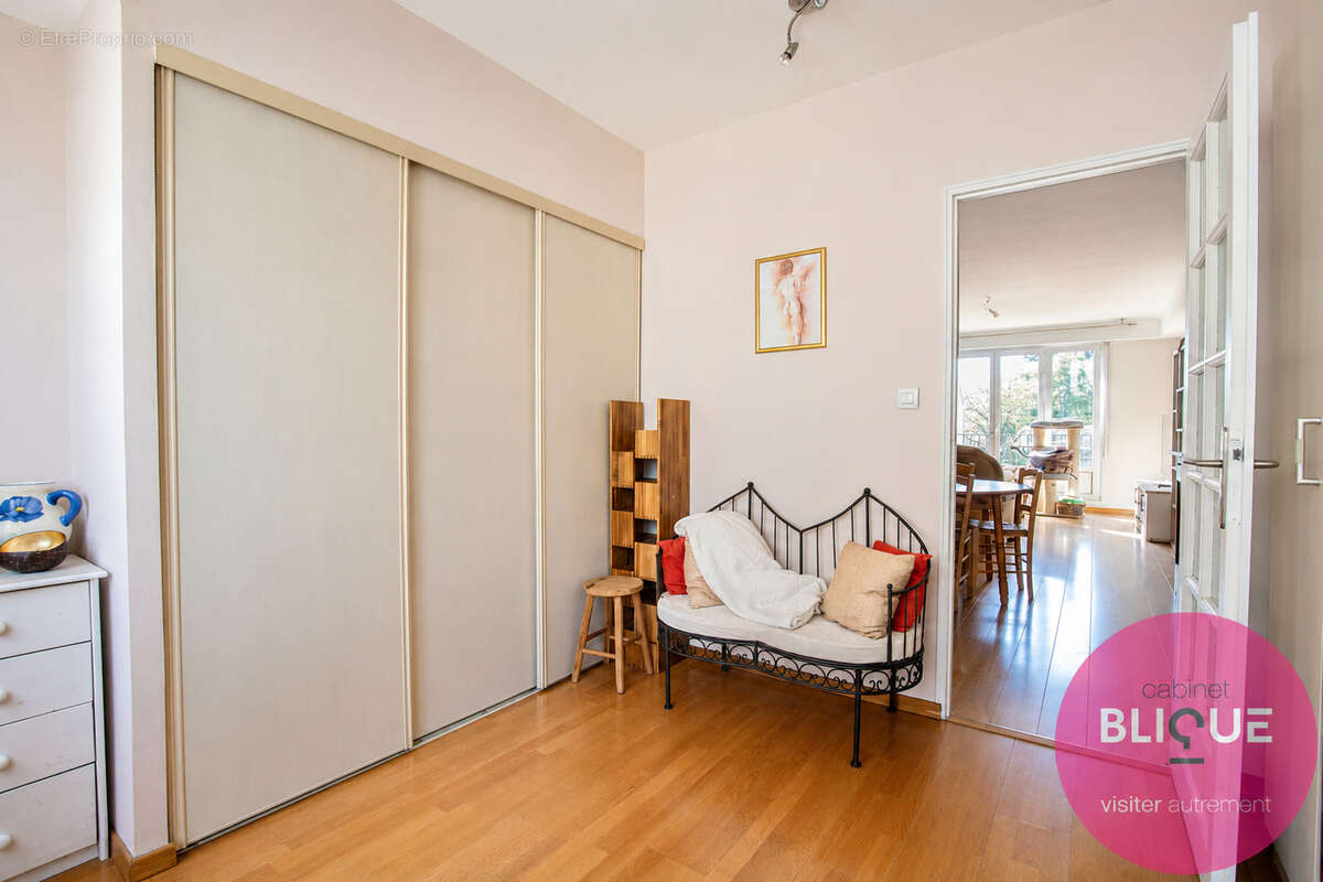 Double balcon, triple chambre, zero fausse note - photo 14