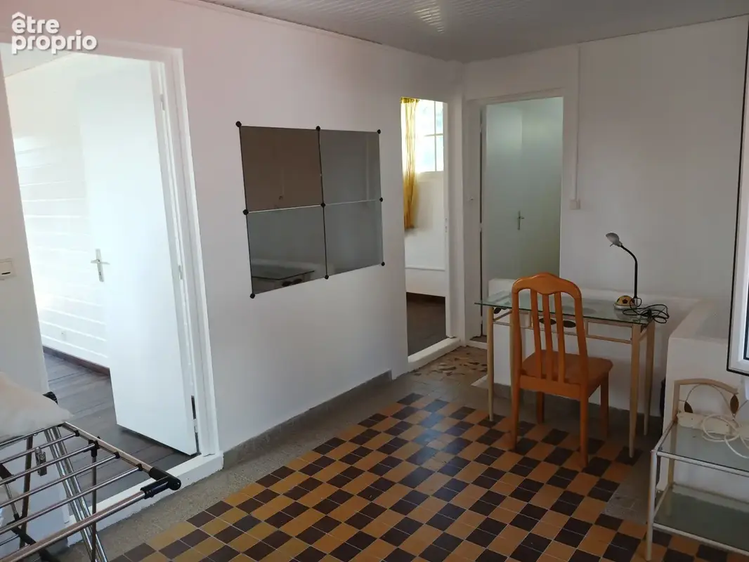 Maison de caractère sur deux niveaux   Saint-Claude - photo 12