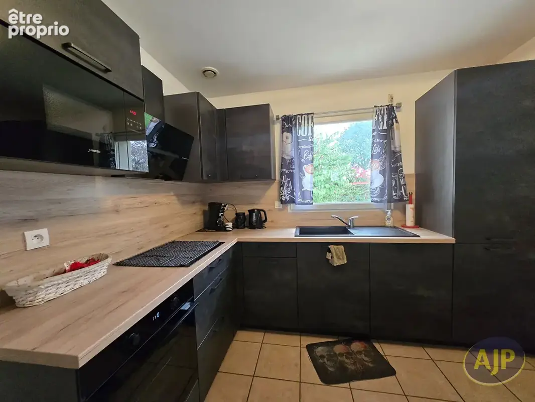 Maison Plumelec 6 pièce(s) 91.45 m2 - photo 4