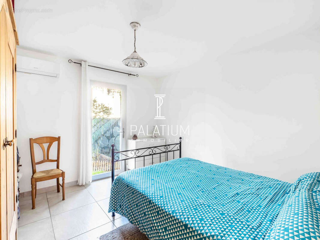 Appartement à PIERREVERT