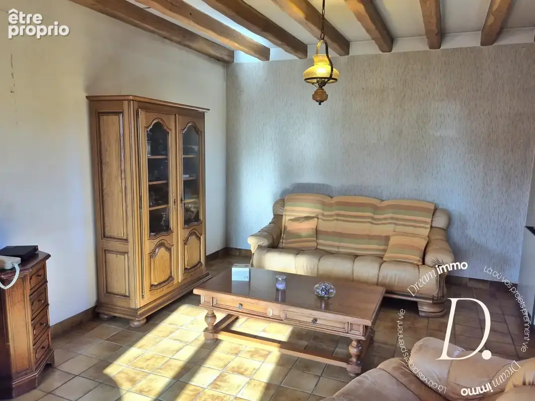 Maison 6 pièces 109 m² à vendre à Pressagny-L'orgueilleux (27510) - photo 9