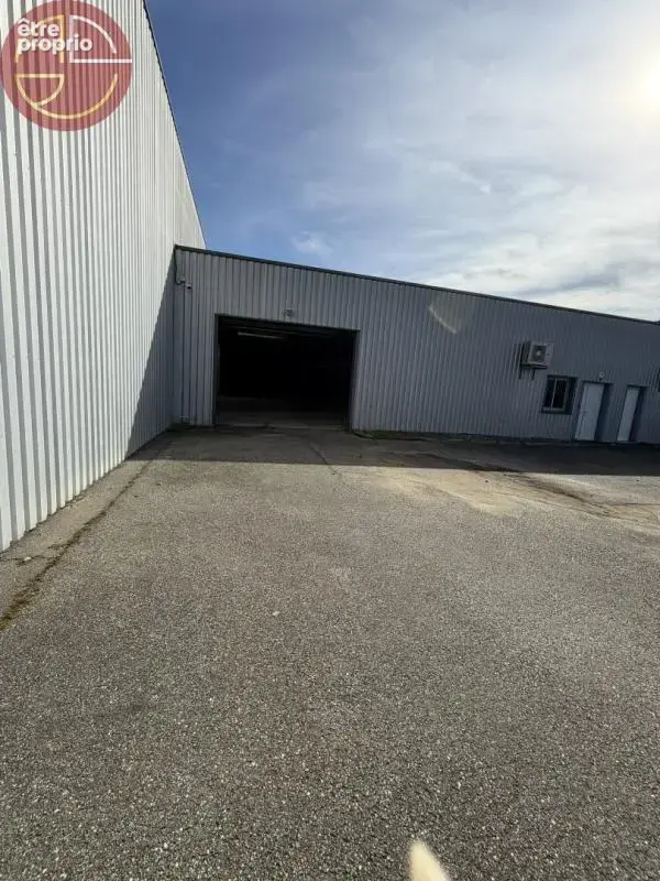 Commerce 862 m² à vendre à Beaupuy (31850) - photo 10