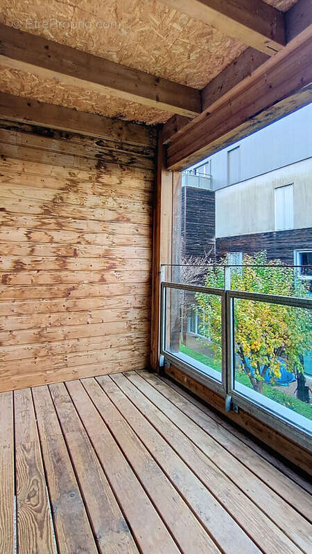 Appartement à TALENCE