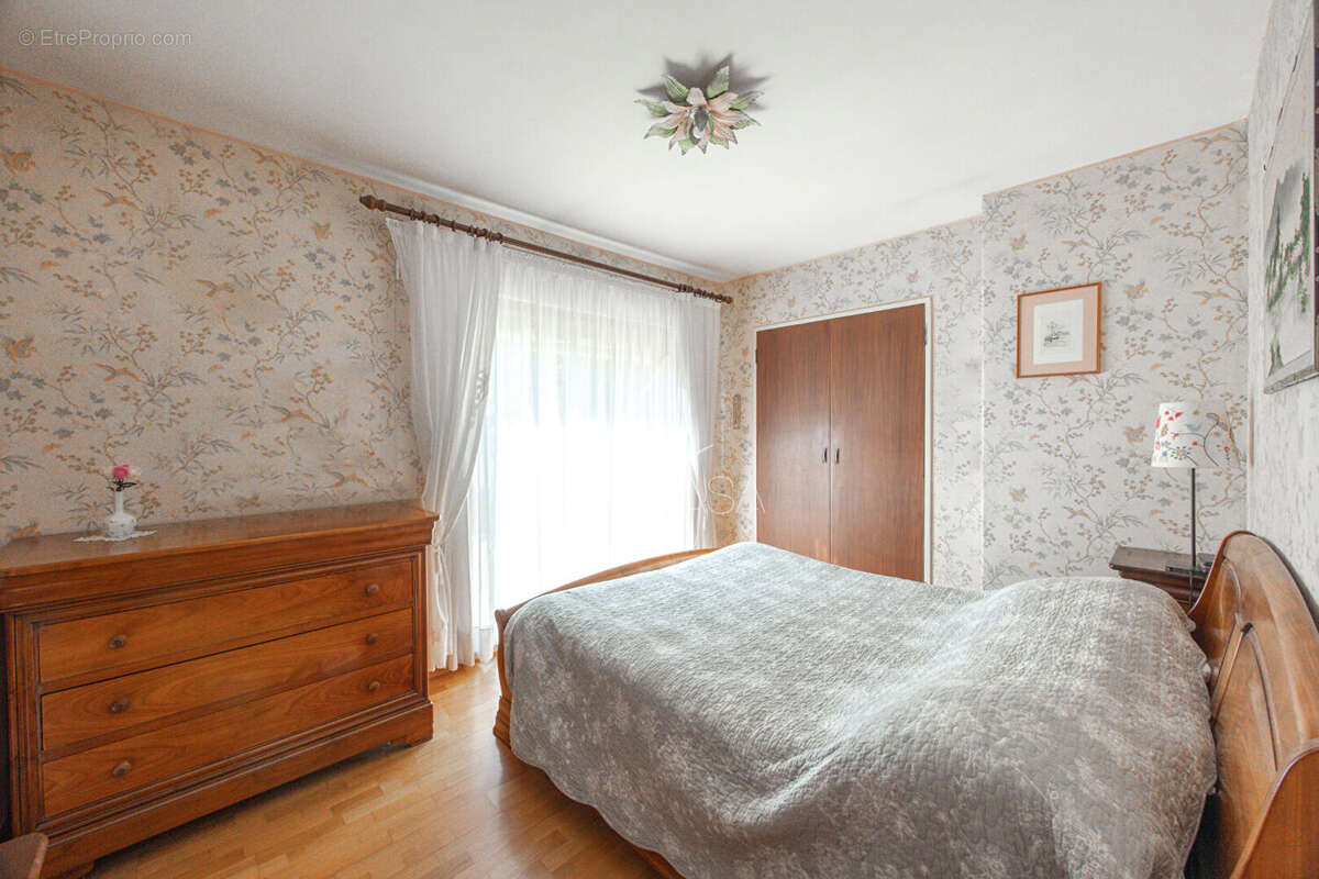 Maison à ANNET-SUR-MARNE