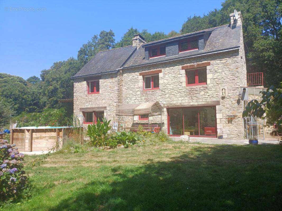 Propriété - photo 1