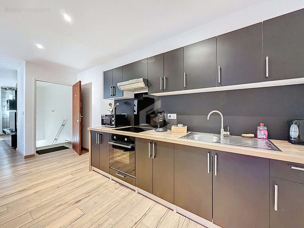 Appartement 128 m² à Reims  - photo 9