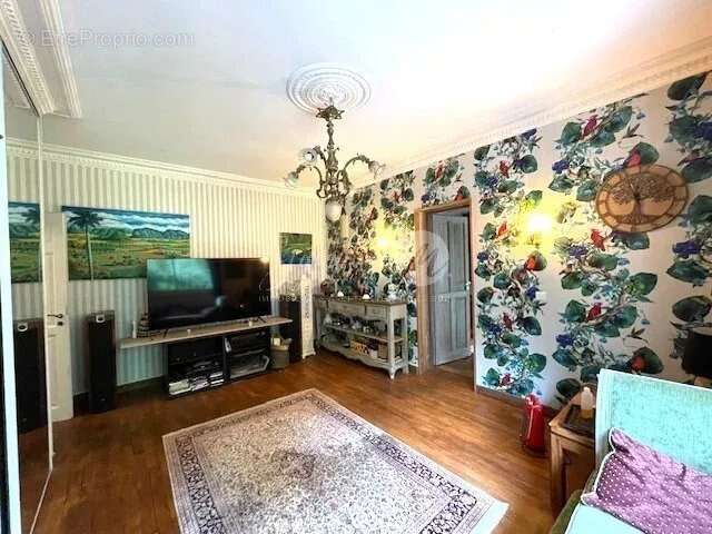 Maison à BLANQUEFORT