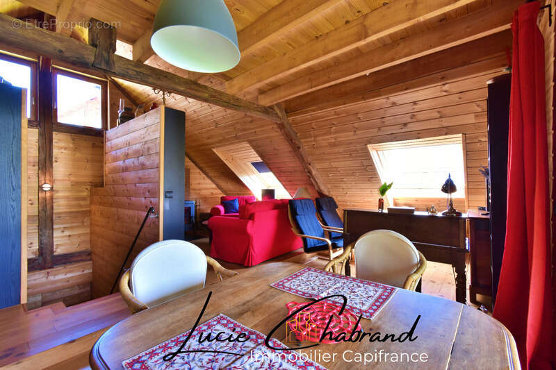Maison à vendre 10 pièces  (05) - photo 33