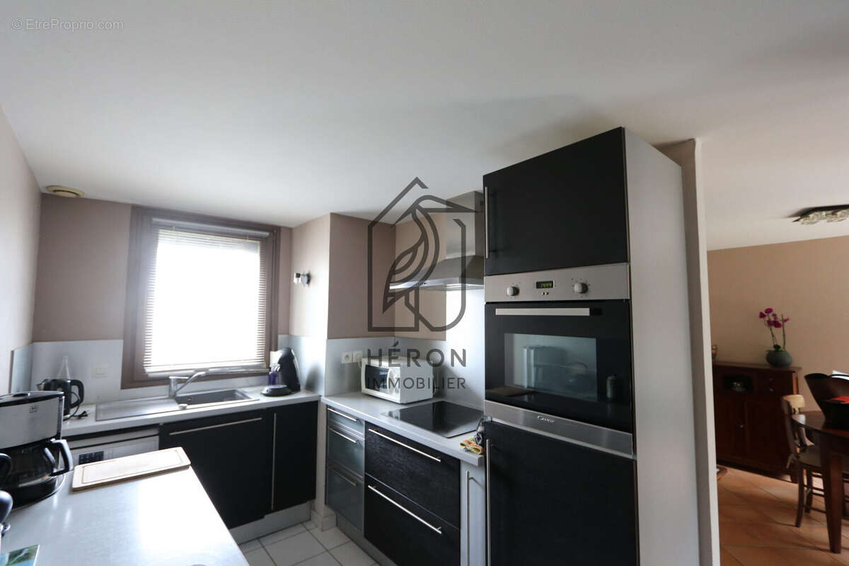 Maison à VILLENEUVE-D'ASCQ