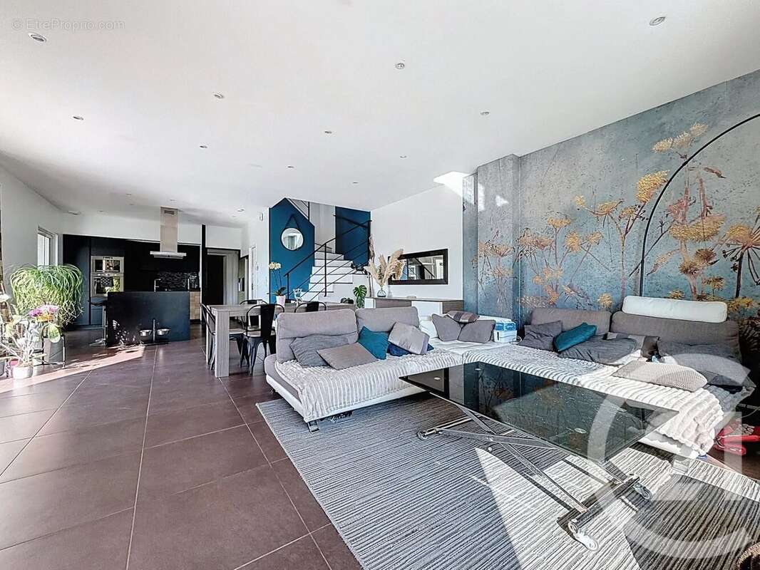 Maison à MOUANS-SARTOUX