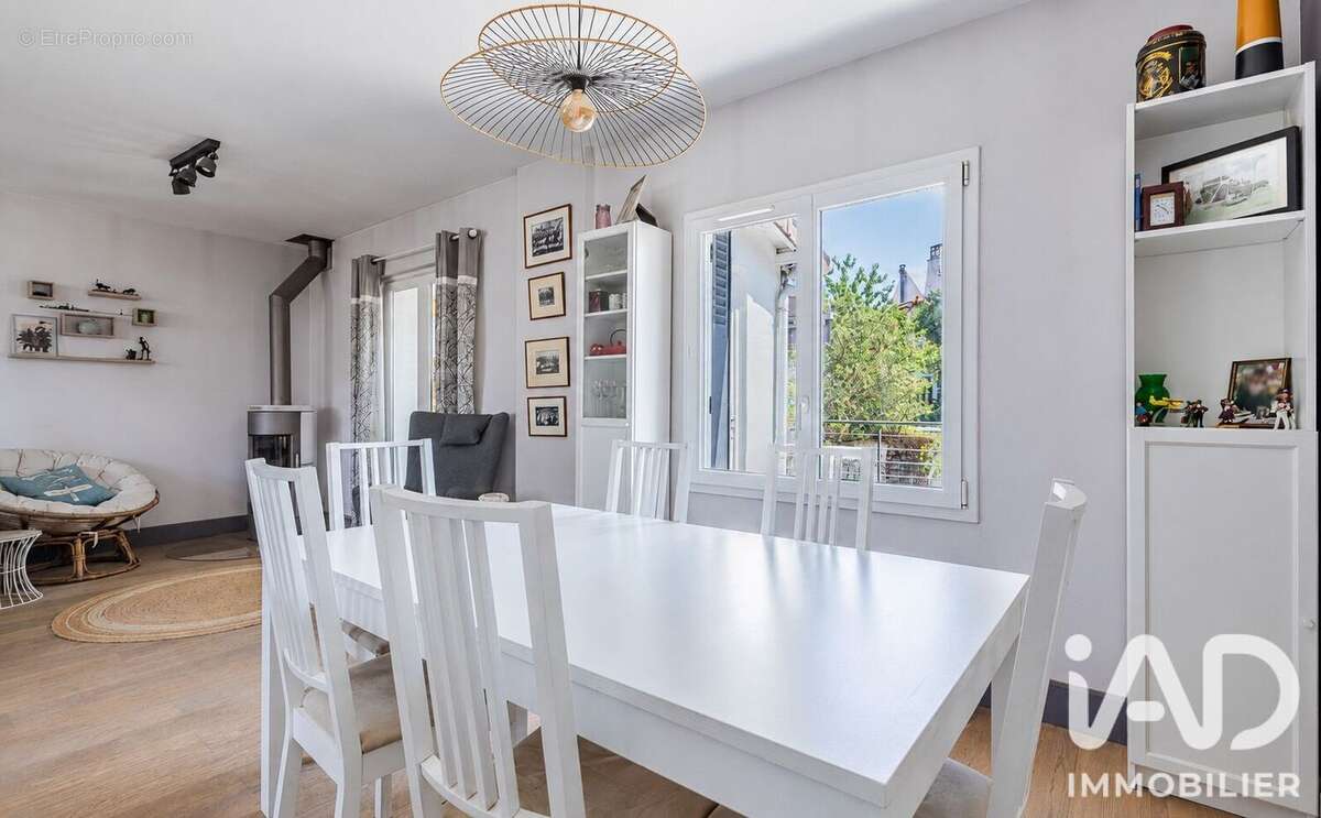Maison 72 m² à Viry-Chatillon  - photo 8