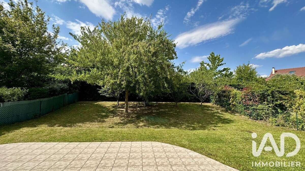 Maison 126 m² à Longjumeau  - photo 5