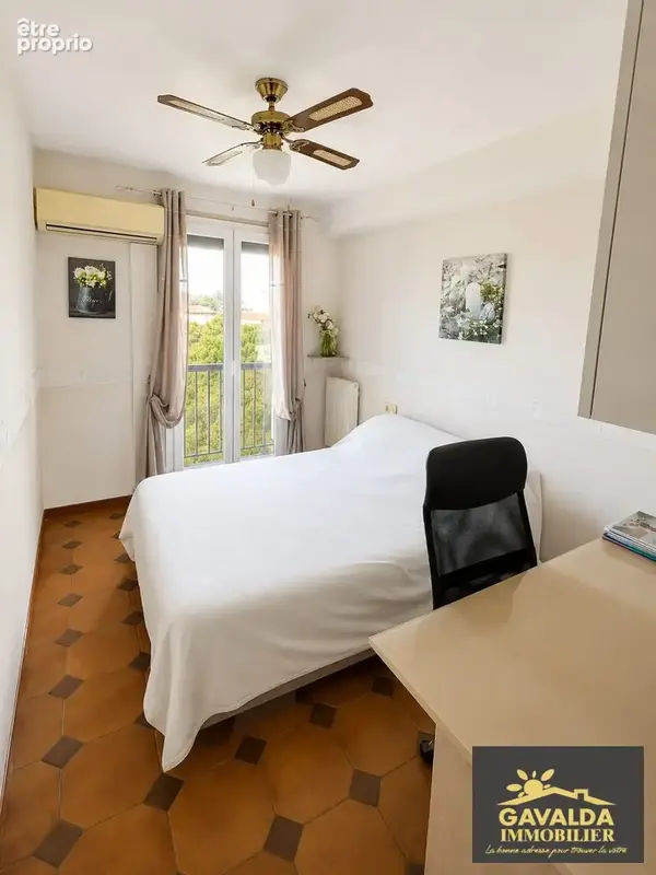 Appartement 3 pièces 57 m² à vendre à Perpignan (66100) - photo 7